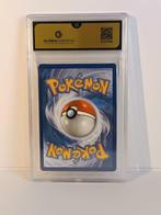 Pokémon - 1 Graded card - Gyarados 9/102 Foil - GG 10 -, Nieuw