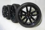 Mini Clubman F54 JCW815 18 inch velgen Pirelli Runflat Winte, Auto-onderdelen, 18 inch, Gebruikt, Velg(en), Winterbanden