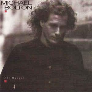 cd - Michael Bolton - The Hunger, Cd's en Dvd's, Cd's | Overige Cd's, Zo goed als nieuw, Verzenden