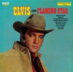LP gebruikt - Elvis Presley - Elvis Sings Flaming Star (G..., Cd's en Dvd's, Vinyl | Rock, Zo goed als nieuw, Verzenden