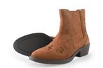 Muyters cowboy laarzen in maat 37 Cognac | 10% korting, Kleding | Dames, Schoenen, Overige kleuren, Verzenden, Zo goed als nieuw
