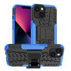 Shockproof iPhone Case + Kickstand - In 3 kleuren te koop, Verzenden, Nieuw, IPhone SE (2020), Hoesje of Tasje