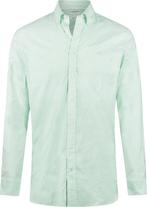 2dekans | McGregor Heren Overhemd – Stretch Oxford – Kleine, Kleding | Heren, Overhemden, Ophalen of Verzenden, Zo goed als nieuw