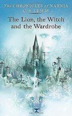 The Chronicles of Narnia 2. The Lion, the Witch and the ..., Boeken, Verzenden, Gelezen, Clive Staples Lewis