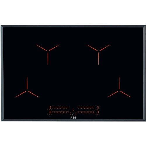AEG IPE84531FB kookplaat999, Witgoed en Apparatuur, Kookplaten, Inbouw, Nieuw, Energieklasse A of zuiniger, Ophalen of Verzenden