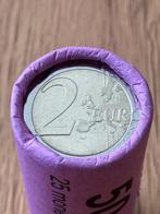 Litouwen. 2 Euro 2025 Border Protection (25 pieces) in
