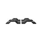 KC HiLiTES Platform One Rooftop Tent Mounts (Does Not, Ophalen of Verzenden, Nieuw
