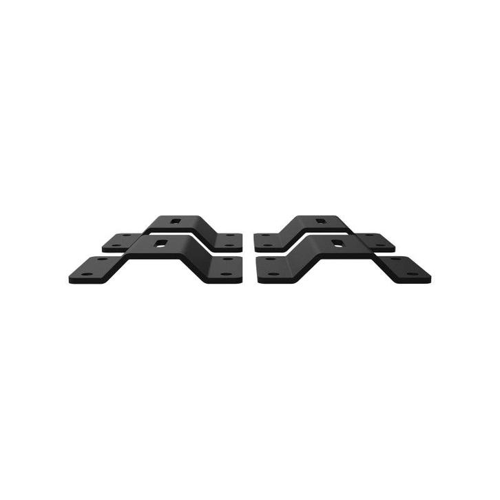 KC HiLiTES Platform One Rooftop Tent Mounts (Does Not, Auto-onderdelen, Carrosserie en Plaatwerk, Ophalen of Verzenden