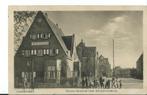 Oude ansichtkaarten vanaf ca. 1900, Verzamelen, Ansichtkaarten | Nederland, Gelopen, Verzenden