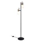 Nordlux - Nordlux - Staande lamp - Arild vloerlamp zwart -