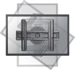Neomounts LED-WR100BLACK TV beugel met rotatiefunctie - t/m, Verzenden, Nieuw