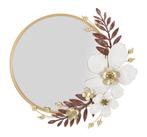 WANDSPIEGEL FLOT CM 74,9X7,6X72,4, Huis en Inrichting, Woonaccessoires | Spiegels, Ophalen of Verzenden, Nieuw