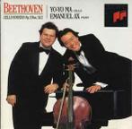 cd - Beethoven - Cello Sonatas Op. 5 Nos. 1 &amp; 2