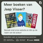 Edwin van der Sar 9789071359422 Jaap Visser, Verzenden, Gelezen, Jaap Visser