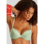 Petite fleur Push-up-bh PETITE FLEUR push-up-bh met, Verzenden
