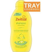 ZWITSAL SHAMPOO TRAY 6 X 200 ML, Kinderen en Baby's, Badjes en Verzorging, Verzenden, Nieuw