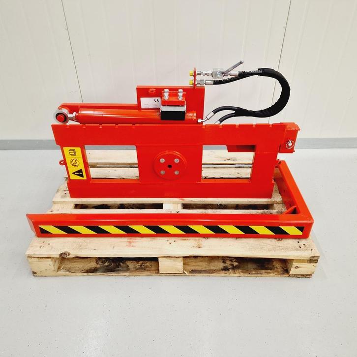 Nieuw Kisten kantelaar heftruck, Zakelijke goederen, Machines en Bouw | Heftrucks en Intern transport, 2000 tot 3000 kg, Hydraulisch