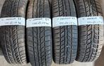 4x175-65-13 Hankook Winter 2x5.5m2x6.5m €40PerBand 175 65 13, Ophalen, Gebruikt, 13 inch, 175 mm