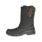 Sixton Ranch HDry S3 – ESD, waterdicht &amp; metaalvrij, Bruin, Nieuw, Ophalen of Verzenden, Werkschoenen