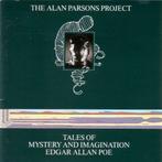 cd - The Alan Parsons Project - Tales Of Mystery And Imag..., Cd's en Dvd's, Verzenden, Zo goed als nieuw