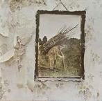 LP gebruikt - Led Zeppelin - Untitled, Cd's en Dvd's, Vinyl | Rock, Verzenden, Zo goed als nieuw