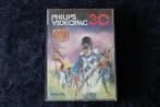 Philips Videopac NR 30 Battlefield, Verzenden, Nieuw