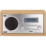 DABMAN 30 Mobiele DAB+ / FM-radio | Bluetooth | Met Accu, Audio, Tv en Foto, Radio's, Verzenden, Nieuw