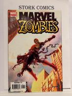 Marvel Zombies 1 - Marvel Zombies - 4 Comic - Beperkte, Boeken, Strips | Comics, Nieuw