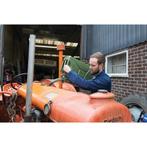 Silverline Metalen brandstofjerrycan - lekvrije bajonetsl..., Ophalen of Verzenden, Nieuw