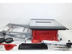 Einhell TE-TS 250 UF - Elektrische Zaagtafel - 2000 W -, Verzenden, Zo goed als nieuw