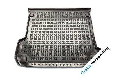 Rubber kofferbakmat Audi Q7 | 2015 - heden, Auto-onderdelen, Interieur en Bekleding, Nieuw, Audi, Verzenden