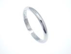 Cartier - Ring - 1895 Wedding band Ring Pt950 Platina, Nieuw