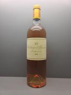 2006 Chateau dYquem - Bordeaux, Sauternes 1er Cru Supérieur, Nieuw