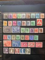 Duitse Democratische Republiek (DDR) 1945/1990 - Verzameling, Postzegels en Munten, Postzegels | Europa | Duitsland, Gestempeld