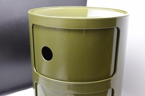 Kartell - Anna Castelli Ferrieri - Ladekast - Componibili, Antiek en Kunst, Antiek | Meubels | Stoelen en Banken