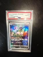 Pokémon - 1 Graded card - PSA 10 MINT MEW VSTAR 183 - NO, Hobby en Vrije tijd, Verzamelkaartspellen | Pokémon, Nieuw