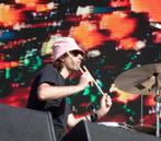 King Gizzard - The Lizzard Wizard Tickets Te Koop