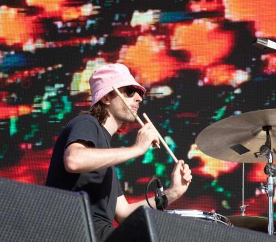 King Gizzard - The Lizzard Wizard Tickets Te Koop, Tickets en Kaartjes, Evenementen en Festivals