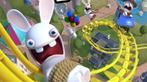 Rabbids Pretpark (Nintendo WiiU tweedehands game), Spelcomputers en Games, Ophalen of Verzenden, Zo goed als nieuw
