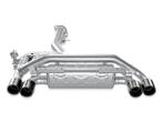 Akrapovic 11-12 BMW 1 Series M Coupe (E82) Slip-On Line, Ophalen of Verzenden, Nieuw