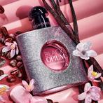 Yves Saint Laurent Black Opium Glitter 50 ml Eau de Parfum, Verzenden, Nieuw