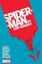 Spider-Man by Chip Zdarsky Omnibus, Boeken, Verzenden, Nieuw