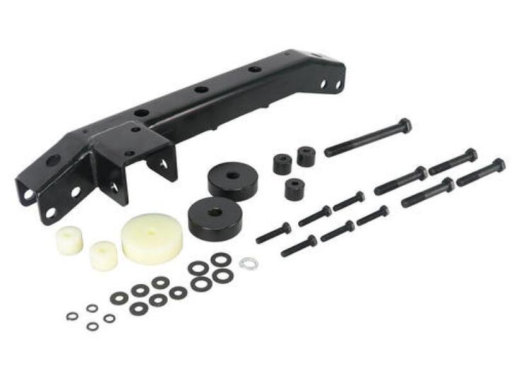 SuperPro Landcruiser 100 Series Diff Drop Kit - TRCLC100DD, Auto-onderdelen, Ophanging en Onderstel, Ophalen of Verzenden
