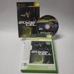 Tom Clancys Splinter Cell Classics Xbox Original, Spelcomputers en Games, Games | Xbox Original, Ophalen of Verzenden, Nieuw