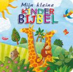 Mijn kleine kinderbijbel 9789033831133 Bethan James, Verzenden, Gelezen, Bethan James