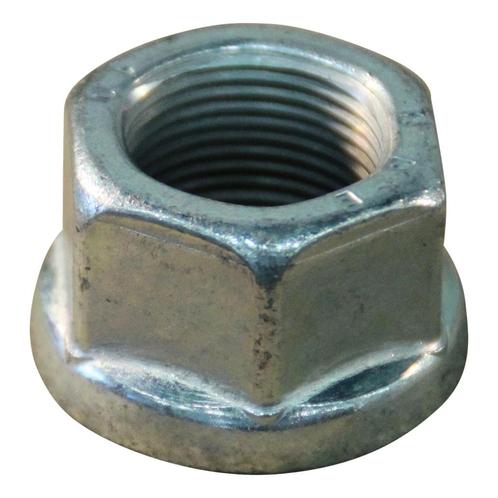 FAD Wielmoer M22x1,5 30 16.0 type IV verzinkt, Auto diversen, Aanhangwagen-onderdelen, Ophalen of Verzenden