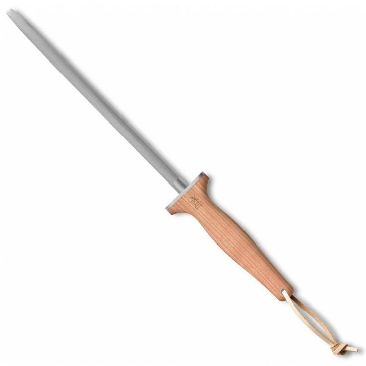 Robert Herder Aanzetstaal Vanamin – Lengte 40 cm – Heft, Doe-het-zelf en Verbouw, Gereedschap | Slijpmachines, Nieuw, Ophalen of Verzenden