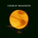 Coldplay - Parachutes - CD, Ophalen of Verzenden, Nieuw in verpakking