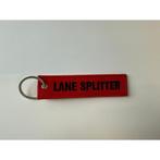 Sleutelhanger Lane Splitter Richa, Motoren, Verzenden, Nieuw met kaartje