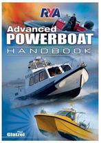 9781906435981 RYA Advanced Powerboat Handbook, Nieuw, Paul Glatzel, Verzenden